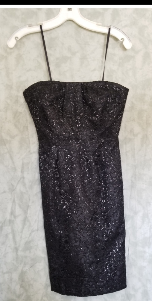 J crew dress